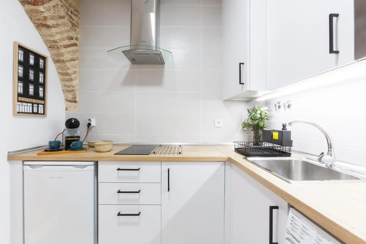 Entrearcos Apartment Cadiz