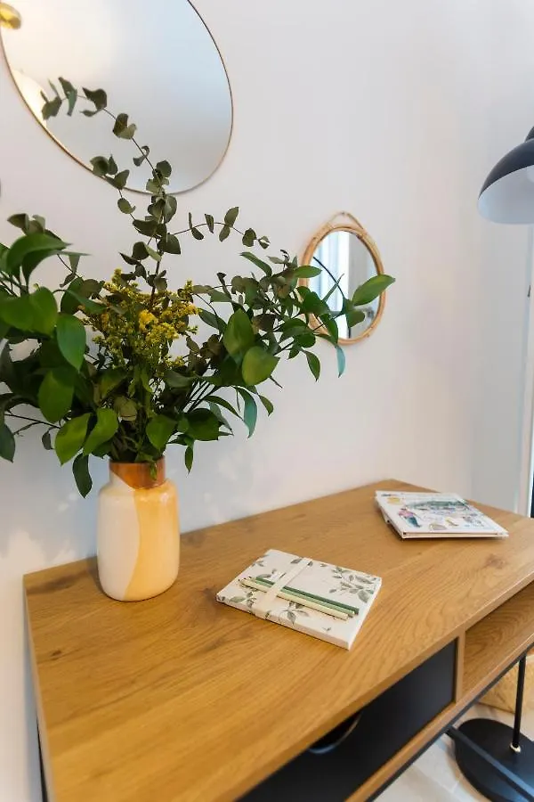 Entrearcos Apartment Cadiz