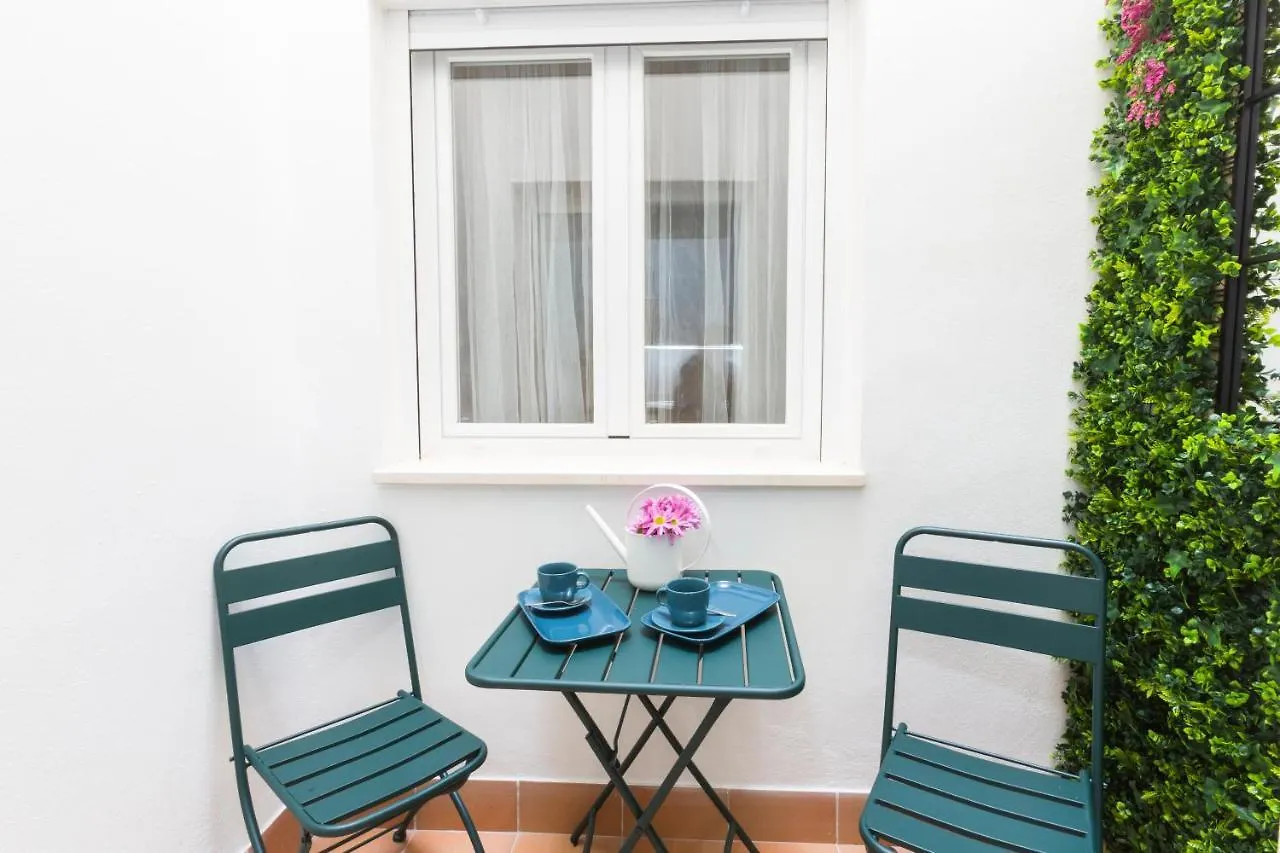 Entrearcos Apartment Cadiz Spain