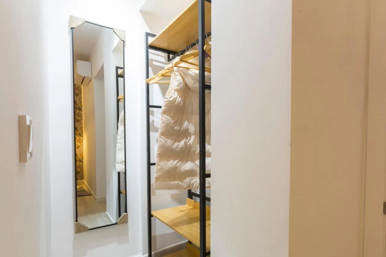 Entrearcos Apartment Cadiz 0*,