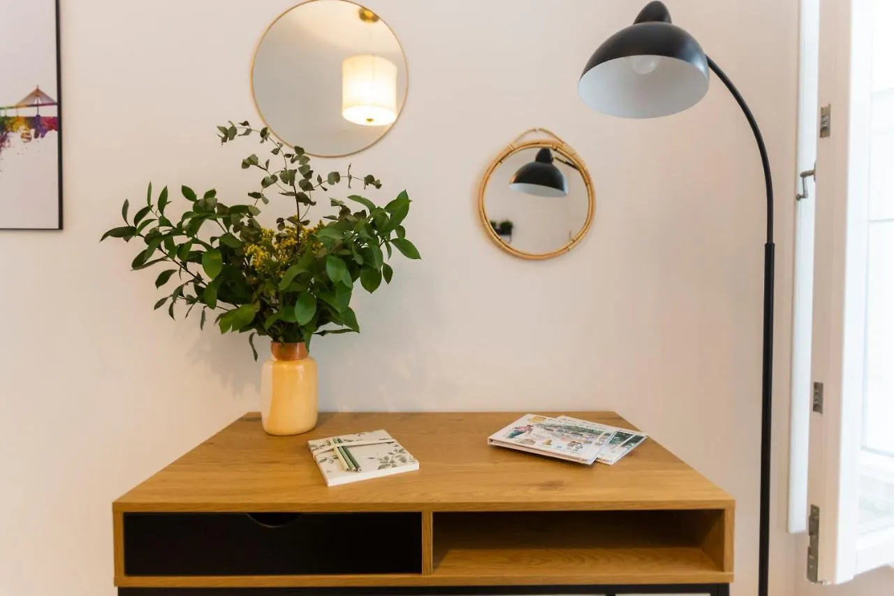 Entrearcos Apartment Cadiz